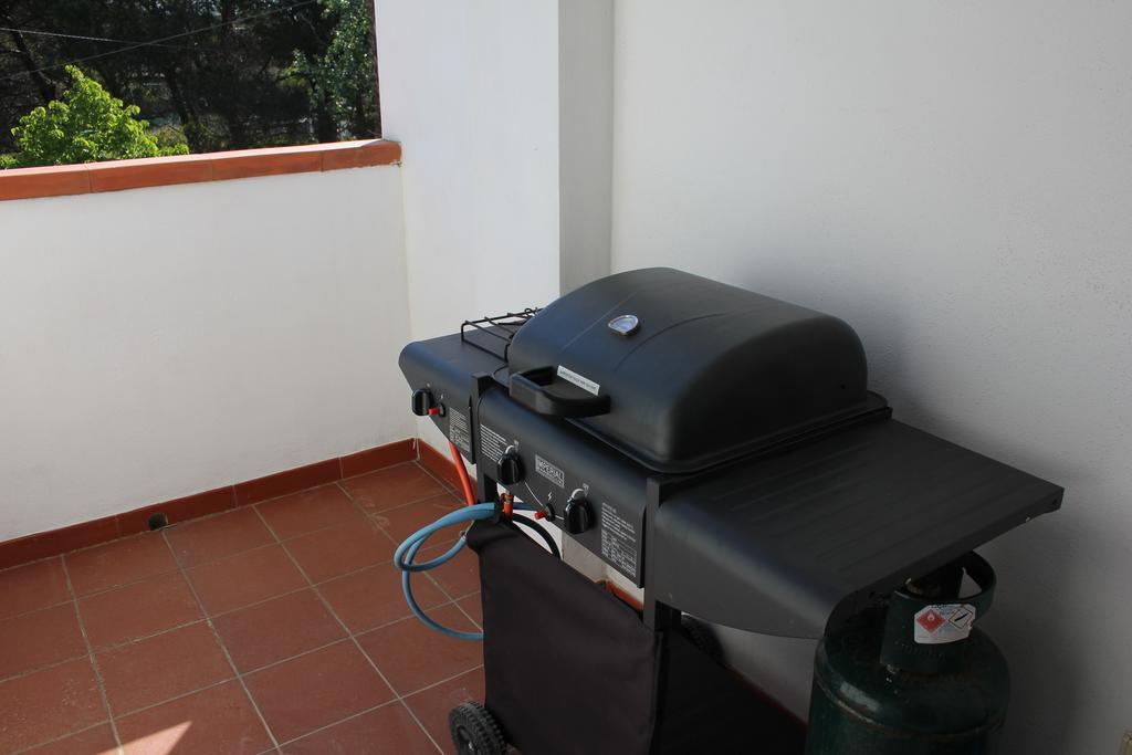Blumen Bad Beach Apartment Metaponto Luaran gambar
