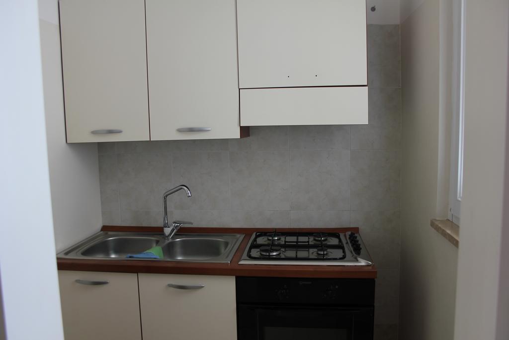 Blumen Bad Beach Apartment Metaponto Bilik gambar
