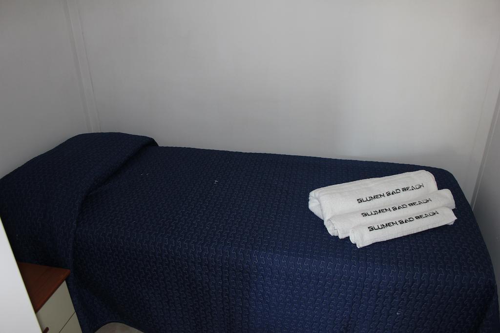 Blumen Bad Beach Apartment Metaponto Bilik gambar