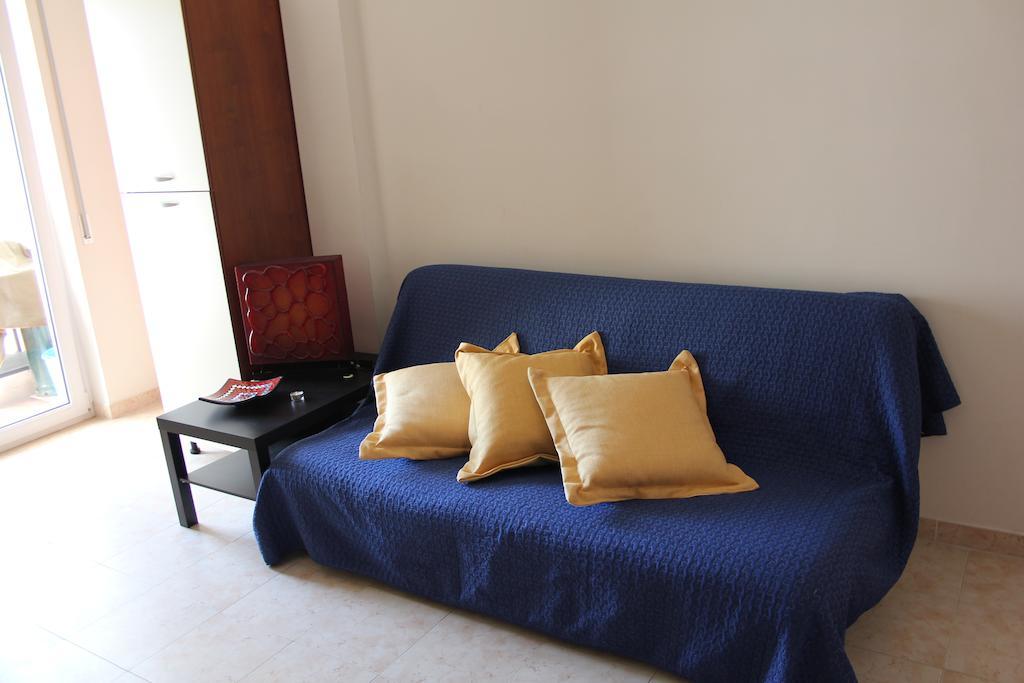 Blumen Bad Beach Apartment Metaponto Bilik gambar