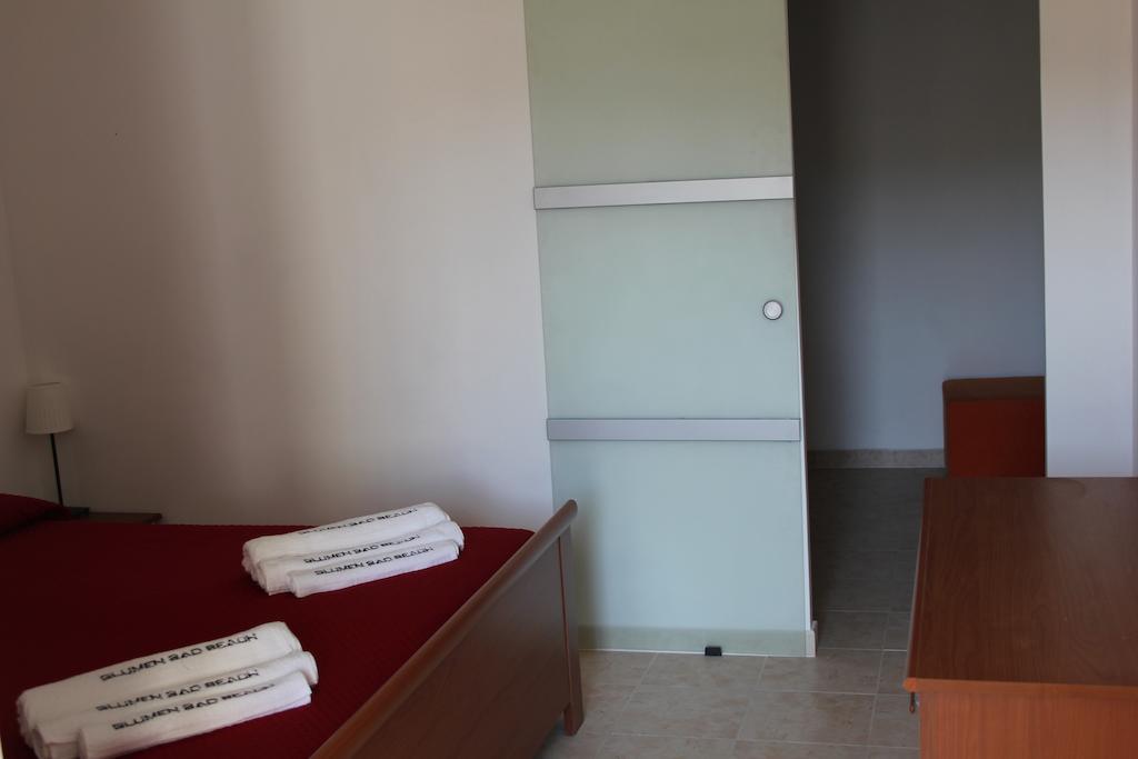 Blumen Bad Beach Apartment Metaponto Bilik gambar