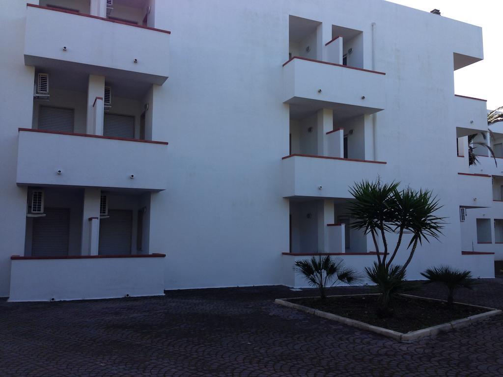 Blumen Bad Beach Apartment Metaponto Bilik gambar