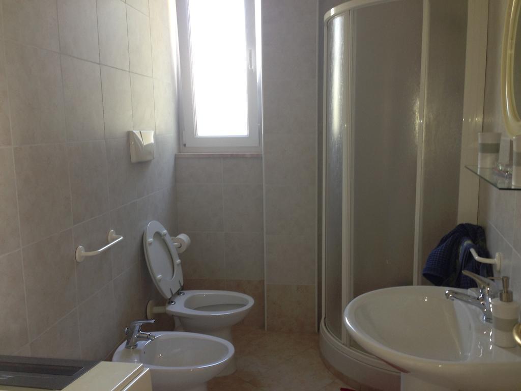Blumen Bad Beach Apartment Metaponto Bilik gambar
