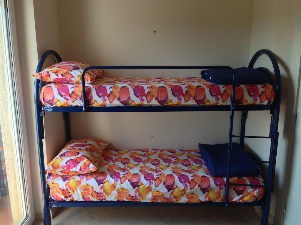 Blumen Bad Beach Apartment Metaponto Bilik gambar