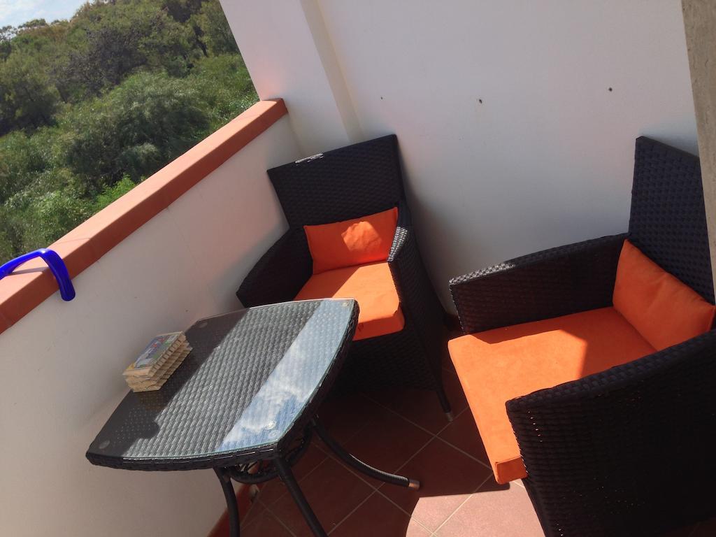 Blumen Bad Beach Apartment Metaponto Bilik gambar